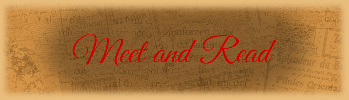Meet and Read